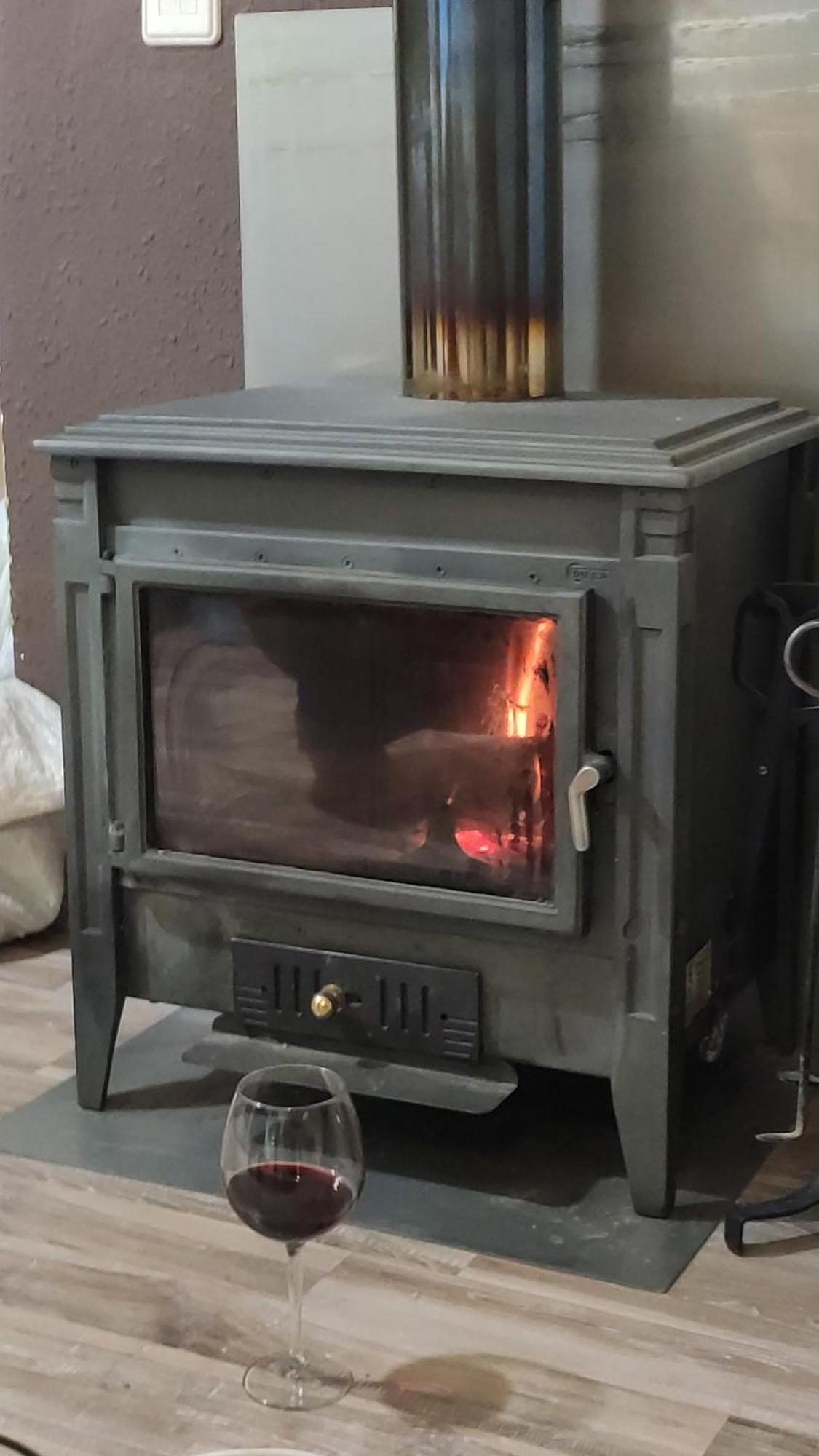 Bonito Y Luminoso Apartamento Con Wifi Y Chimenea Aizu - Villanúa Εξωτερικό φωτογραφία