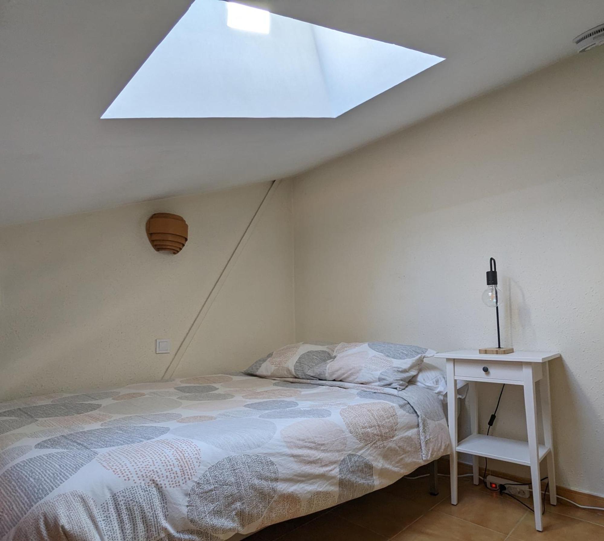 Bonito Y Luminoso Apartamento Con Wifi Y Chimenea Aizu - Villanúa Εξωτερικό φωτογραφία